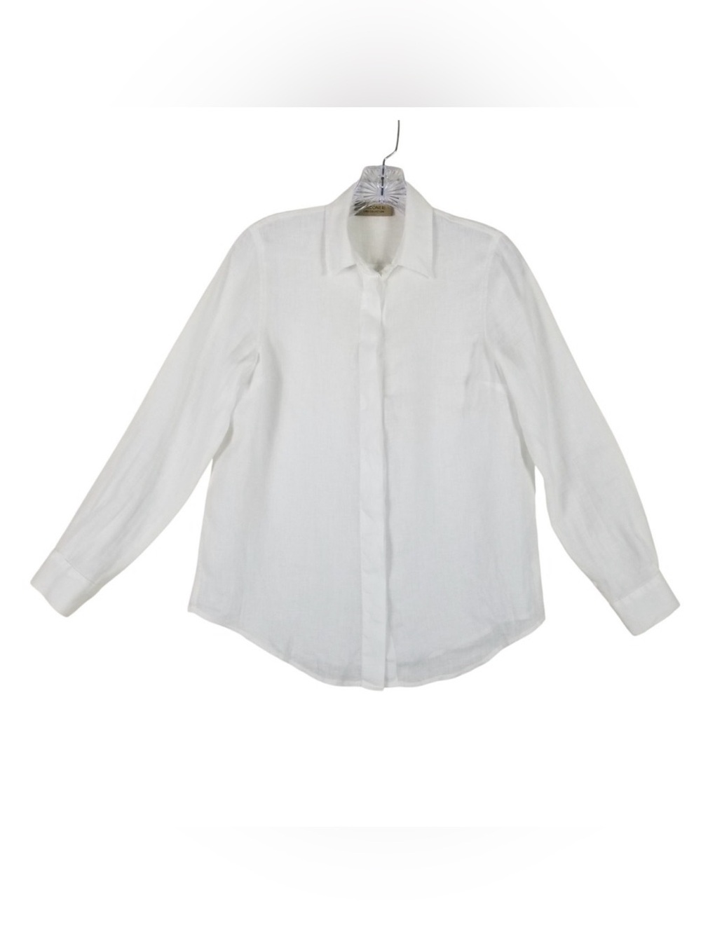 Falconeri linen shirt